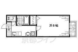 メリーデエース 2階