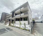 京都府京都市伏見区下鳥羽中円面田町：物件画像／株式会社京都ライフ 山科店