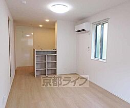 Ｆａｒｏｕｃｈｅ 102 1階1LDKのリビング/ダイニング