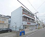京都府京都市伏見区淀池上町：物件画像／株式会社京都ライフ 山科店