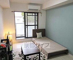 アムフルース2　（ツバイ） 205 2階1Kのリビング/ダイニング