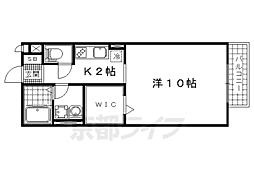 コスモパレス 2階/203