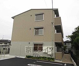 ラヴィベル膳所