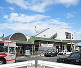 瀬田駅まで1463m