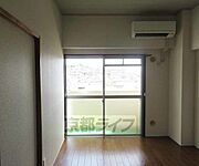綺麗なリビングです・