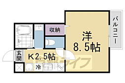 アークリード大津北 3階