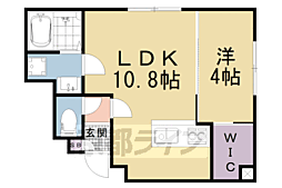 イオ・リアン坂本II 1階/103