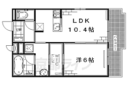 マジェスティ　サザン　II 1階