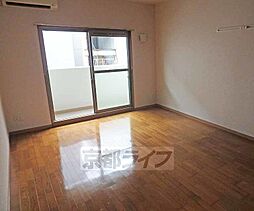 メゾン澤野井 205 2階1Kのリビング/ダイニング