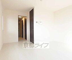 リヴィエール 306 3階1Kのリビング/ダイニング