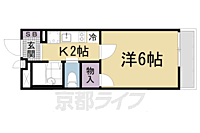滋賀県大津市本宮2丁目：物件画像／株式会社京都ライフ 山科店