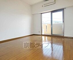 ソラール稲栄 202 2階1Kのリビング/ダイニング