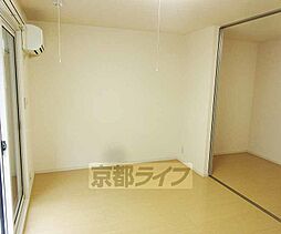 ガーデン・グレイス 106 1階1LDKのリビング/ダイニング