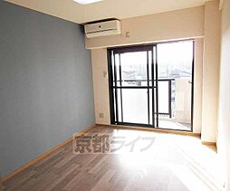 レイクヴュー堅田 505