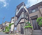 京都府京都市山科区音羽前出町：物件画像／株式会社京都ライフ 山科店