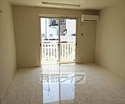風通しの良いお部屋です・
