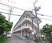 外観です。