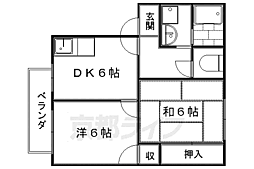 ハイツプレオネ 1階/102
