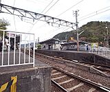 宝ヶ池駅まで240m