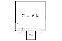 中南荘 2階/12