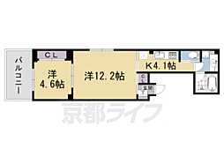 ＫＡＲＡＳＵＭＡ　ＳＴＥＰｓ 3階