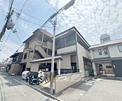 京都府京都市下京区塩屋町：物件画像／株式会社京都ライフ 山科店