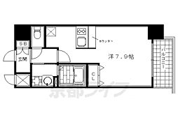 プレサンス京都四条河原町ネクステージ