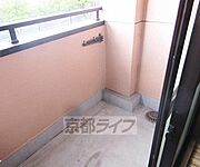 程よい広さです