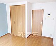 広々としたお部屋です