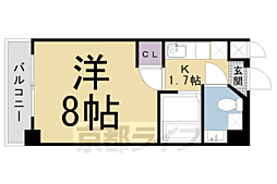 エスパレス御前 4階