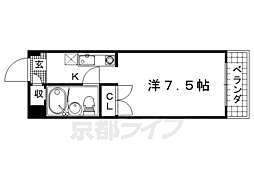 TATSUMIYAビル 2階/207