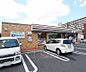 周辺：セブンイレブン京都西九条菅田町店まで163m
