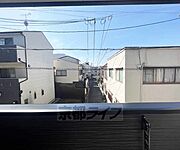 202号からの眺望です。