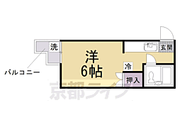 La Maison Tomisaka 2階