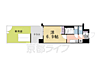 間取り：間取