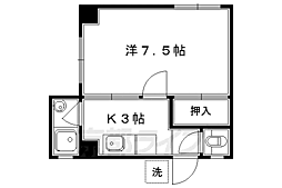 木村第二ビル 2階
