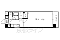 プラネシア星の子京都御所2階6.3万円
