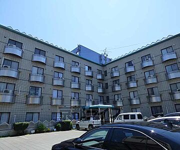 外観:外観です。 外観:外観です。