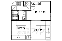 シベール・青殿 1階/102