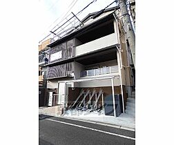 プライベートレジデンス東山七条 304 ｜ 京都府京都市東山区塩小路通大和大路東入3丁目南瓦町（賃貸アパート1LDK・3階・35.65㎡） その1