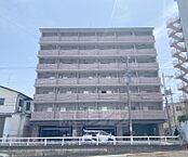 京都府京都市右京区西京極畔勝町：物件画像／株式会社京都ライフ 山科店