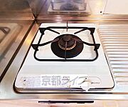 使いやすいガスコンロ