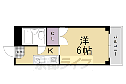ウイング嵐山 2階/204