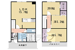 ヴェルデ広沢