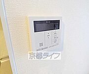 自動機能です。