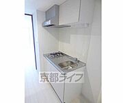 システムキッチン。