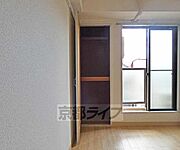 収納です。
