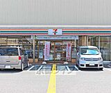 セブンイレブン 大津月輪店まで170m