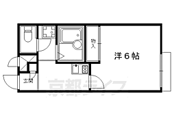 レオパレスFuji 2階