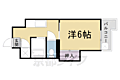京都四条グランドハイツ11階5.9万円